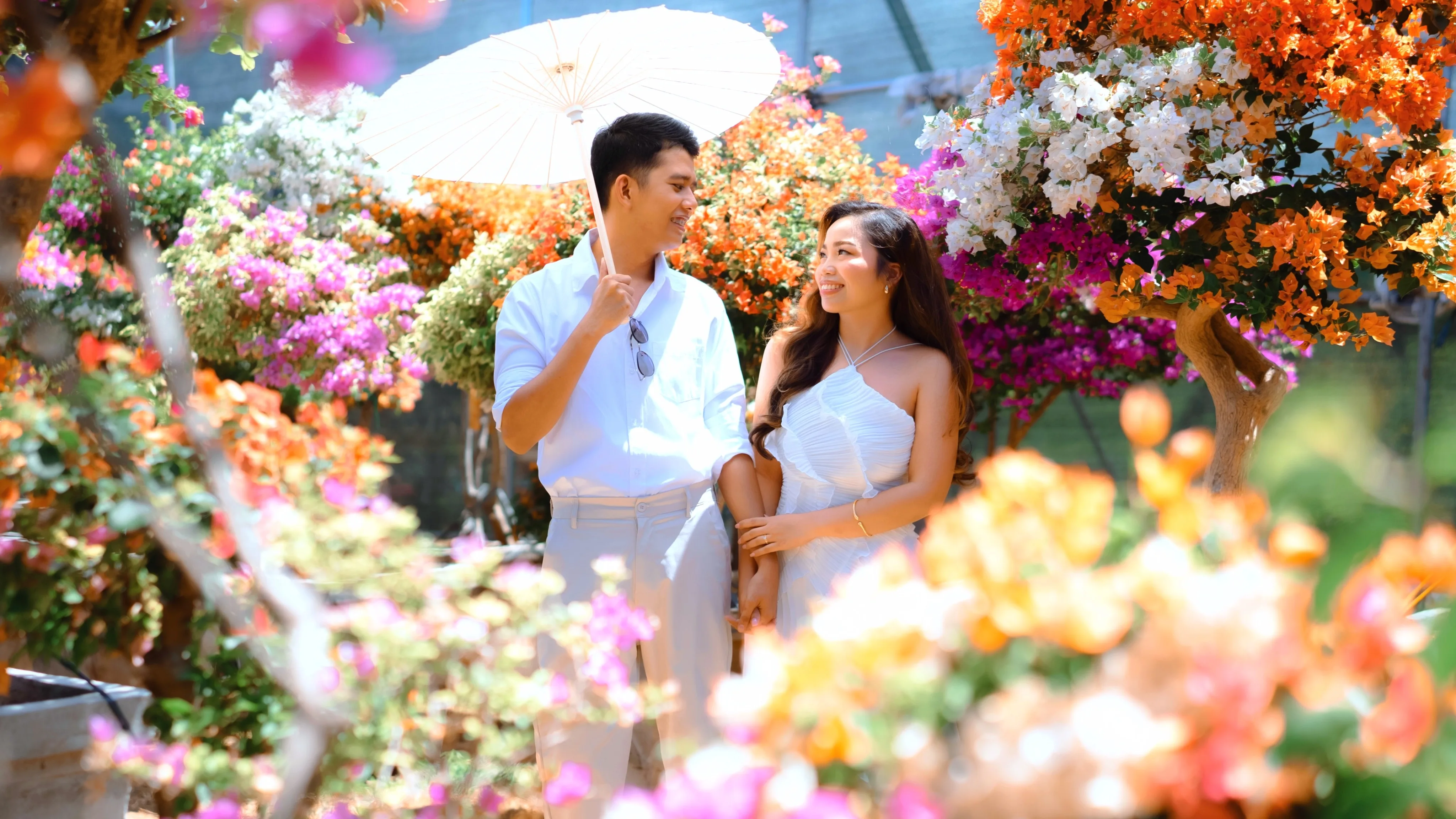 Wedding moment 3