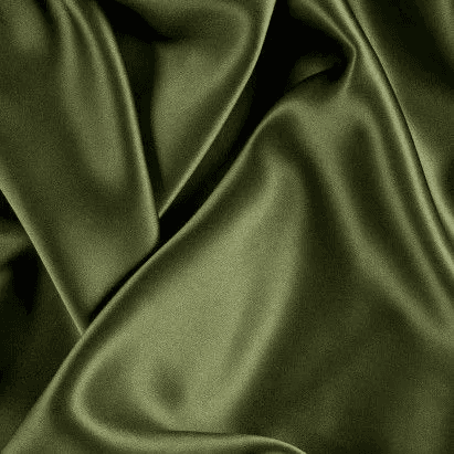 Forest fabric swatch