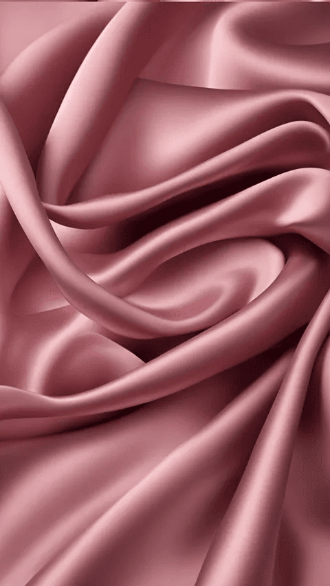Dusty Rose fabric swatch
