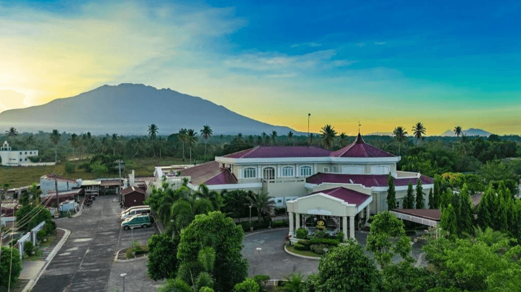 Primus Hotel and Resort - Peñafrancia Hall